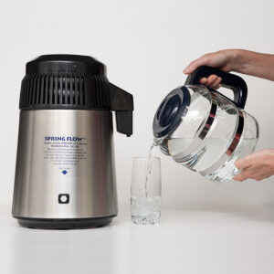 Water Distillers