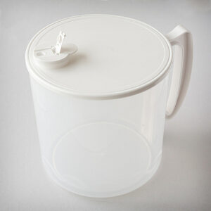 Plastic Jug