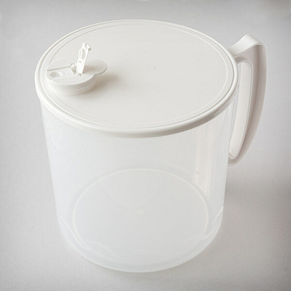 Plastic Jug