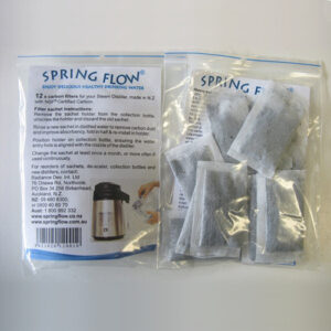Carbon Sachets